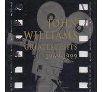 JOHN WILLIAMS John Williams: Greatest Hits 1969-1999 (CD) (Importación USA)