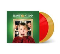 John Williams - John Williams - Home Alone Soundtrack Red & Gold