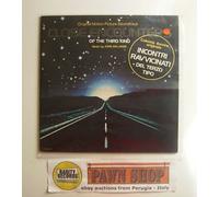 John Williams - John Williams "incontri ravvicinati del terzo tipo"OST Colonna sonora LP +