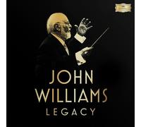 John Williams Legacy ición Deluxe