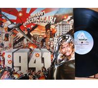 John Williams, John Williams - Original Soundtrack Album: 1941. John Williams Stereo