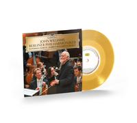 Berliner Philharmoniker John Williams - The Berlin Concert [Vinilo]