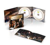 John Williams - The Berlin Concert (Edición Limitada Dorada) (2CDs)