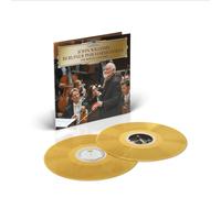 John Williams – The Berlin Concert – Vinilo – Deutsche Grammophon