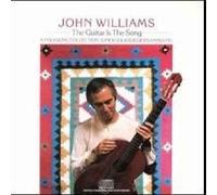 John Williams - John Williams - The Guitar Is Song - [LP]