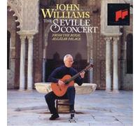John Williams John Williams - The Seville Concert from th (CD) (Importación USA)