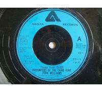 John Williams - JOHN WILLIAMS Theme from Close Encounters of the Third Kind 7" 45