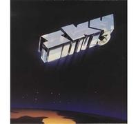 JOHN WILLIAMS/KEVIN PEEK/TRISTAN FRY/HERBIE FLOWERS/STEVE GRAY - SKY3 VINYL LP[ASKY3] 1981