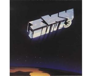 JOHN WILLIAMS/KEVIN PEEK/TRISTAN FRY/HERBIE FLOWERS/STEVE GRAY - SKY3 VINYL LP[ASKY3] 1981