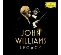 John Williams Legacy