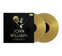 John Williams John Williams Legacy (Vinyl) (Importación USA)