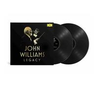 John Williams Legacy Standard Black Set