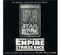 JOHN WILLIAMS - LONDON SYMPHONY ORCH. - Star Wars: Empire Strikes Back
