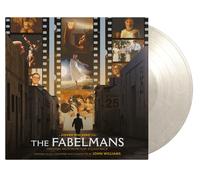John Williams Los Fabelmans (Color LP 180g Vinilo)