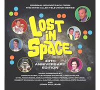 John Williams - Lost in Space