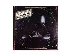 John Williams - LSO - Star Wars / The Empire Strikes Back [Vinilo]