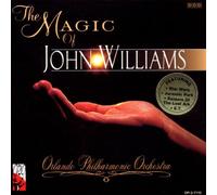 John Williams - Magic of John Williams