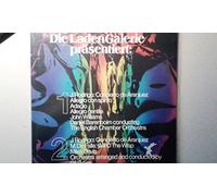 John Williams, Miles Davis - Die Ladengalerie präsentiert Concerto de Aranjuez, (1975)/Will O´` the Wisp (1967)