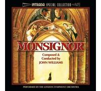 John Williams - Monsignor [Soundtrack]