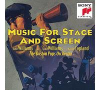 John Williams - Music for Stage & Screen