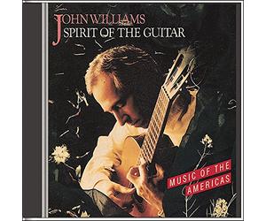 John Williams - Music of the Americas