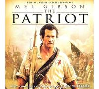 John Williams - Patriot Original Soundtrack