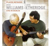 John Williams - Places Between