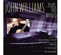 John Williams Plays the Movies by John Williams (1997-05-03)