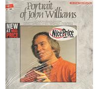 JOHN WILLIAMS - Portrait Of John Williams