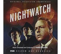 John Williams / Quincy Jones - Nightwatch / Killer by Night (Soundtrack)