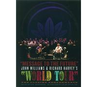 John Williams & Richard Harvey's World Tour (Expo 2005) [DVD] [Alemania]