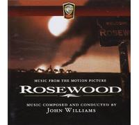 John Williams - Rosewood (OST) (2CD)