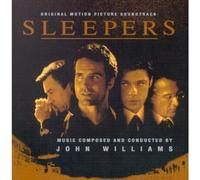 John Williams - Sleepers