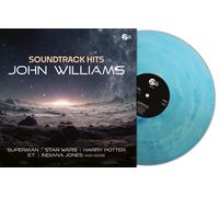 John Williams Soundtrack Hits: Superman/Star Wars/Harr (Vinyl) (Importación USA)