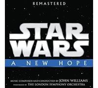 John Williams - Star Wars: A New Hope