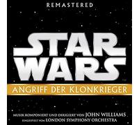 Ost - Star Wars: Angriff der Klonkrieger