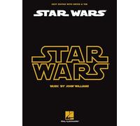 John williams : star wars - easy guitar - with notes and tab: Episode VII