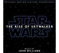John Williams Star Wars - Episode IX: The Rise of Skyw (Vinyl) (Importación USA)