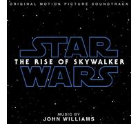 John Williams – Star Wars: Episode IX: The Rise of Skywalker (Original Motion Picture Soundtrack) – CD