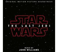 John Williams – Star Wars: The Last Jedi – B.S.O. – Disney