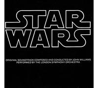 John Williams - Star Wars-Intreprete London--