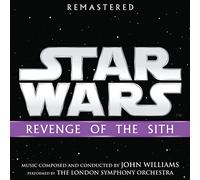 John Williams Star Wars - Episode III: Revenge of the Sith (CD) Album
