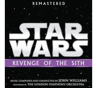 John Williams - Star Wars: Revenge of the Sith