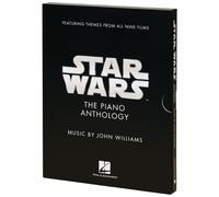 Star Wars: The Piano Anthology
