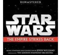 John Williams - Star Wars: The Empire Strikes Back