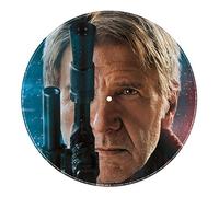 John Williams - Star Wars: The Force Awakens [Vinilo]