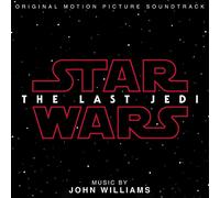 John Williams – Star Wars: The Last Jedi – B.S.O. – Disney