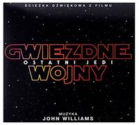 John Williams - Star Wars: The Last Jedi (Deluxe) (Limited)