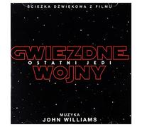 John Williams - Star Wars: The Last Jedi (John Williams)