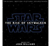 John Williams ( Star Wars: The Rise Of Skywalker (Origina (CD) (Importación USA)